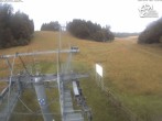 Archiv Foto Webcam Skiliftkarussell Winterberg: Büre Bremberg X-Press 11:00