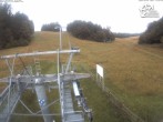 Archiv Foto Webcam Skiliftkarussell Winterberg: Büre Bremberg X-Press 13:00