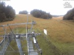 Archiv Foto Webcam Skiliftkarussell Winterberg: Büre Bremberg X-Press 15:00
