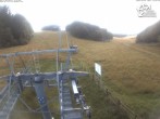 Archiv Foto Webcam Skiliftkarussell Winterberg: Büre Bremberg X-Press 17:00