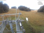 Archiv Foto Webcam Skiliftkarussell Winterberg: Büre Bremberg X-Press 19:00