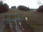 Archiv Foto Webcam Skiliftkarussell Winterberg: Büre Bremberg X-Press 21:00
