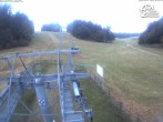 Archived image Webcam Winterberg Ski Resort: Bremberg X-Press chairlift 05:00