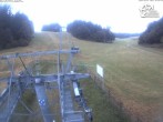 Archived image Webcam Winterberg Ski Resort: Bremberg X-Press chairlift 06:00