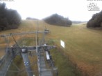 Archived image Webcam Winterberg Ski Resort: Bremberg X-Press chairlift 07:00