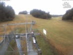 Archived image Webcam Winterberg Ski Resort: Bremberg X-Press chairlift 09:00