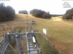 Archived image Webcam Winterberg Ski Resort: Bremberg X-Press chairlift 11:00