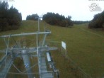 Archiv Foto Webcam Skiliftkarussell Winterberg: Büre Bremberg X-Press 05:00