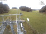 Archiv Foto Webcam Skiliftkarussell Winterberg: Büre Bremberg X-Press 07:00