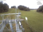 Archiv Foto Webcam Skiliftkarussell Winterberg: Büre Bremberg X-Press 09:00