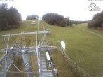 Archiv Foto Webcam Skiliftkarussell Winterberg: Büre Bremberg X-Press 11:00