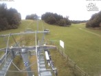 Archived image Webcam Winterberg Ski Resort: Bremberg X-Press chairlift 15:00