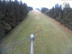 Archiv Foto Webcam Winterberg: Bremberglift 07:00