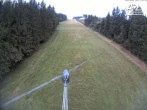 Archiv Foto Webcam Winterberg: Bremberglift 09:00