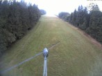 Archiv Foto Webcam Winterberg: Bremberglift 13:00