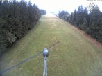 Archiv Foto Webcam Winterberg: Bremberglift 15:00