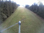Archiv Foto Webcam Winterberg: Bremberglift 17:00
