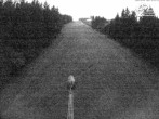 Archiv Foto Webcam Winterberg: Bremberglift 21:00