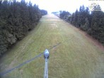 Archived image Webcam "Bremberg" lift 05:00