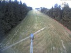 Archiv Foto Webcam Winterberg: Bremberglift 05:00