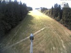 Archiv Foto Webcam Winterberg: Bremberglift 11:00