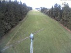 Archiv Foto Webcam Winterberg: Bremberglift 08:00
