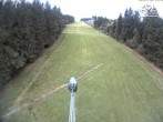 Archiv Foto Webcam Winterberg: Bremberglift 09:00