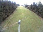Archiv Foto Webcam Winterberg: Bremberglift 11:00