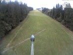 Archiv Foto Webcam Winterberg: Bremberglift 13:00