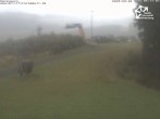 Archived image Webcam Winterberg Ski Resort: At the top of &#39;Sürenberg&#39; 05:00