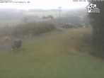 Archiv Foto Webcam Winterberg: Sesselbahn Sürenberg 15:00