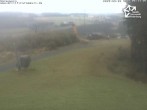 Archived image Webcam Winterberg Ski Resort: At the top of &#39;Sürenberg&#39; 05:00