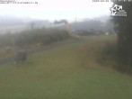 Archived image Webcam Winterberg Ski Resort: At the top of &#39;Sürenberg&#39; 06:00