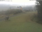 Archiv Foto Webcam Winterberg: Sesselbahn Sürenberg 09:00