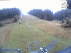 Archived image Webcam Winterberg: Chair Lift &#39;Kleine Büre&#39; 05:00