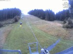 Archived image Webcam Winterberg: Chair Lift &#39;Kleine Büre&#39; 06:00