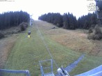 Archived image Webcam Winterberg: Chair Lift &#39;Kleine Büre&#39; 07:00