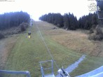 Archiv Foto Webcam Winterberg: Sessellift Kleine Büre 09:00