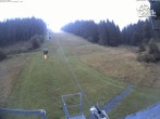 Archiv Foto Webcam Winterberg: Sessellift Kleine Büre 11:00