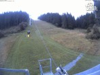 Archiv Foto Webcam Winterberg: Sessellift Kleine Büre 13:00