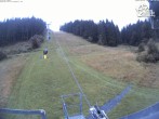 Archiv Foto Webcam Winterberg: Sessellift Kleine Büre 15:00