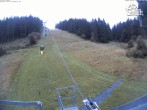 Archived image Webcam Winterberg: Chair Lift &#39;Kleine Büre&#39; 05:00