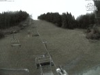 Archived image Webcam Winterberg: Chair Lift &#39;Kleine Büre&#39; 05:00