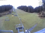 Archived image Webcam Winterberg: Chair Lift &#39;Kleine Büre&#39; 07:00