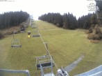 Archived image Webcam Winterberg: Chair Lift &#39;Kleine Büre&#39; 08:00
