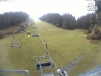 Archived image Webcam Winterberg: Chair Lift &#39;Kleine Büre&#39; 09:00