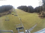 Archived image Webcam Winterberg: Chair Lift &#39;Kleine Büre&#39; 11:00