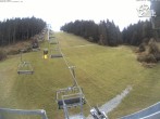 Archiv Foto Webcam Winterberg: Sessellift Kleine Büre 15:00
