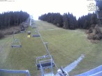 Archiv Foto Webcam Winterberg: Sessellift Kleine Büre 17:00