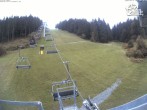 Archiv Foto Webcam Winterberg: Sessellift Kleine Büre 07:00
